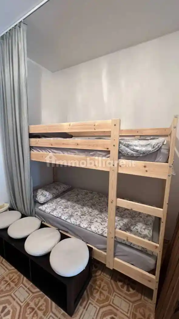 Bilocale via O. Pesamosca 1, Sella Nevea, Chiusaforte - foto 3