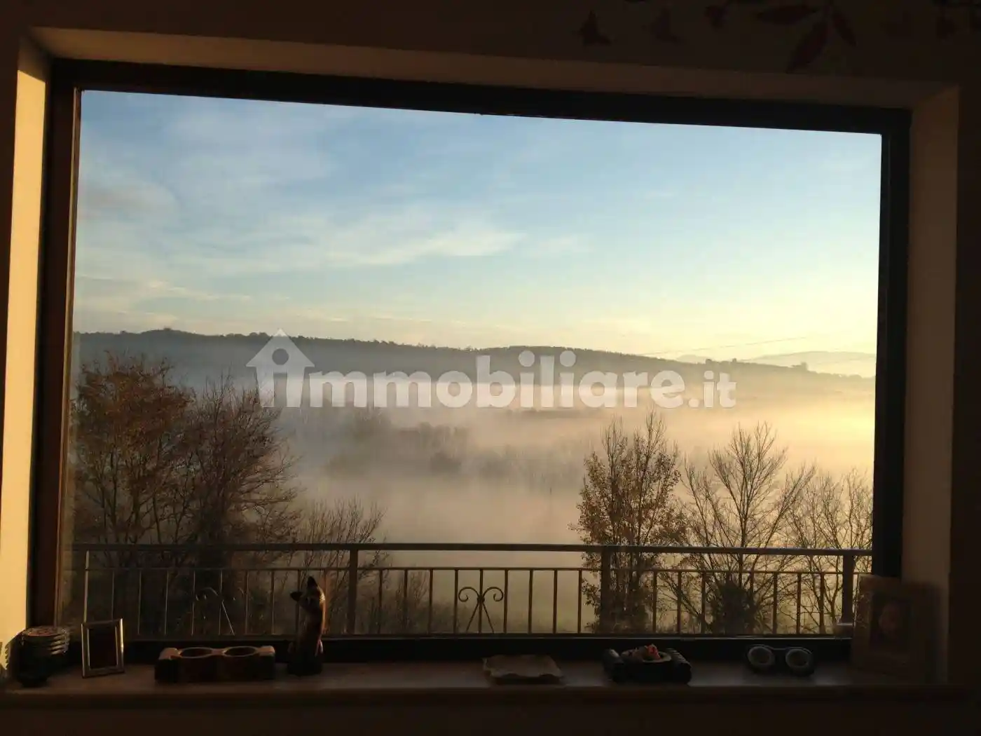 Villa in vendita a Capena