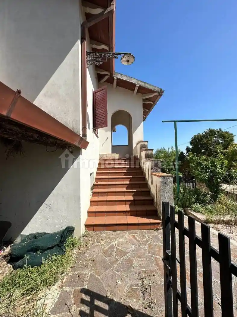 Casale Contrada Remartello 3, Loreto Aprutino - foto 2