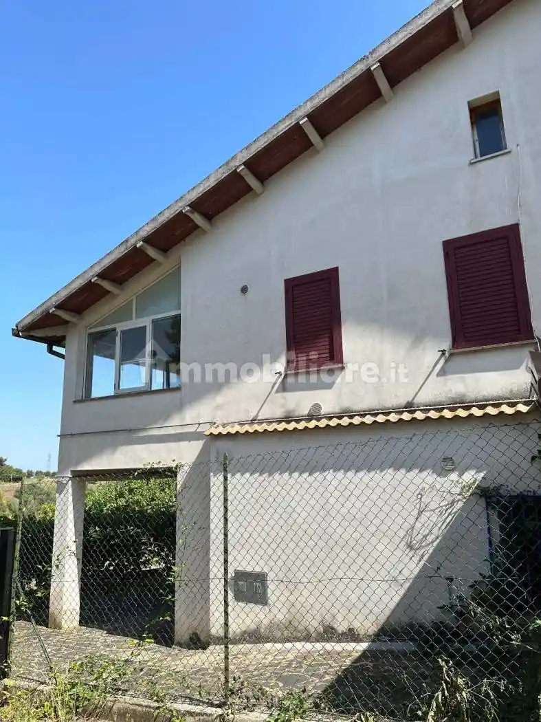 Casale Contrada Remartello 3, Loreto Aprutino - foto 3