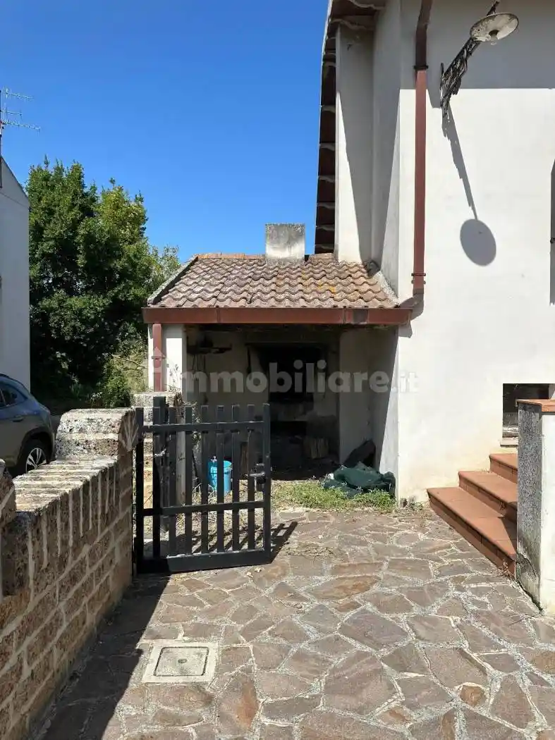 Casale Contrada Remartello 3, Loreto Aprutino - foto 4