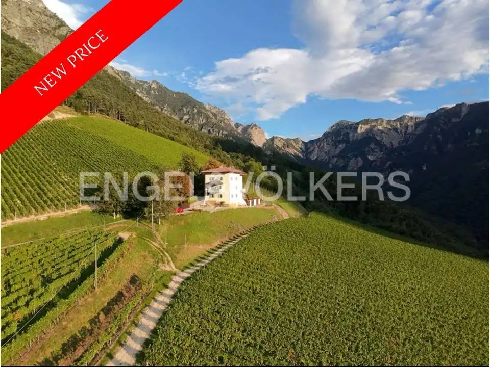 Rustico - Casale in vendita a Ala