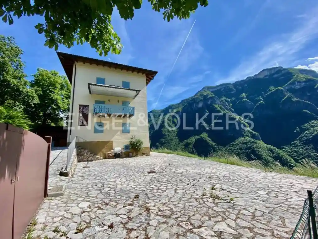 Casale via Michei 19, Ronchi, Ala - foto 2