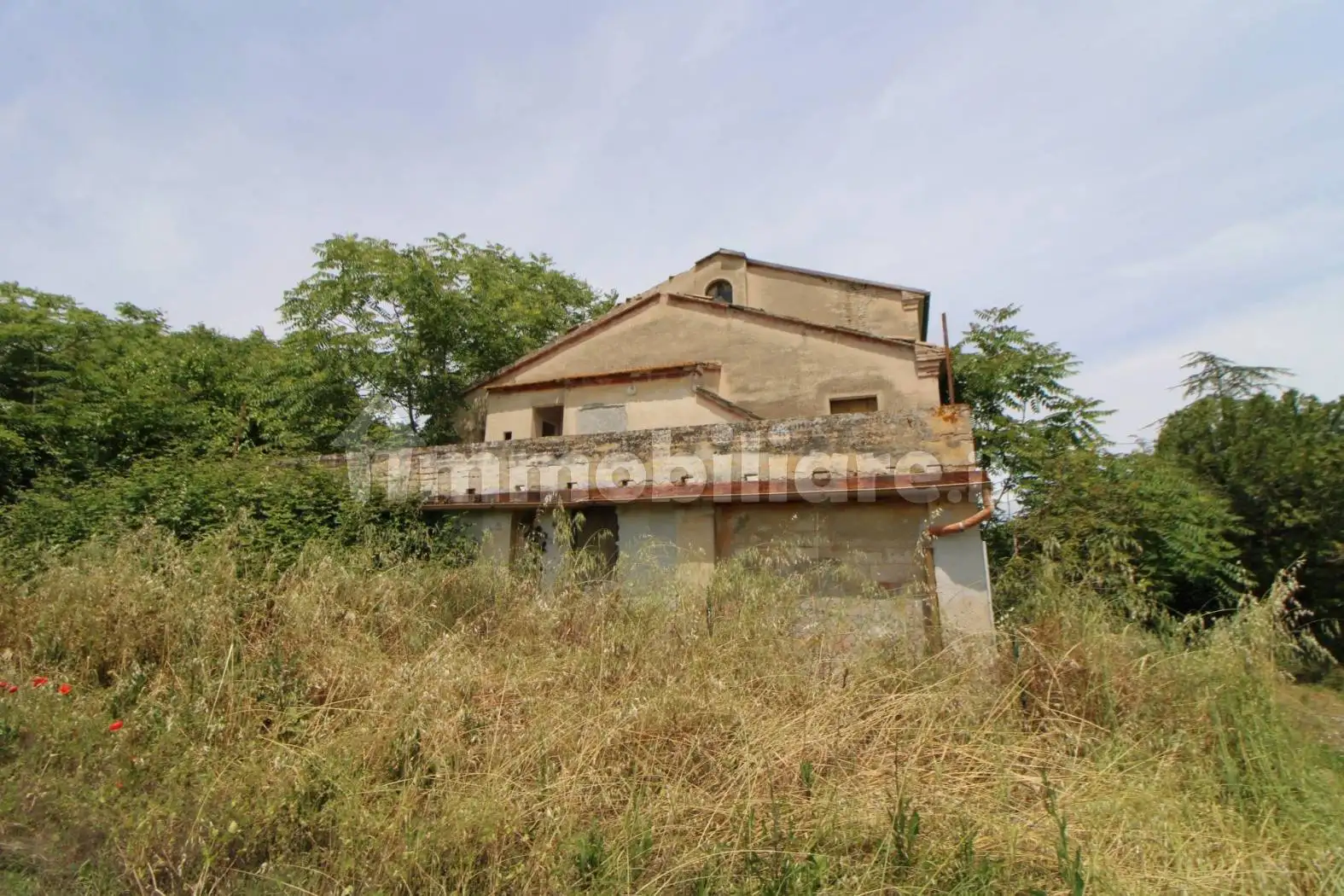 Rustico - Casale in vendita a Monsano