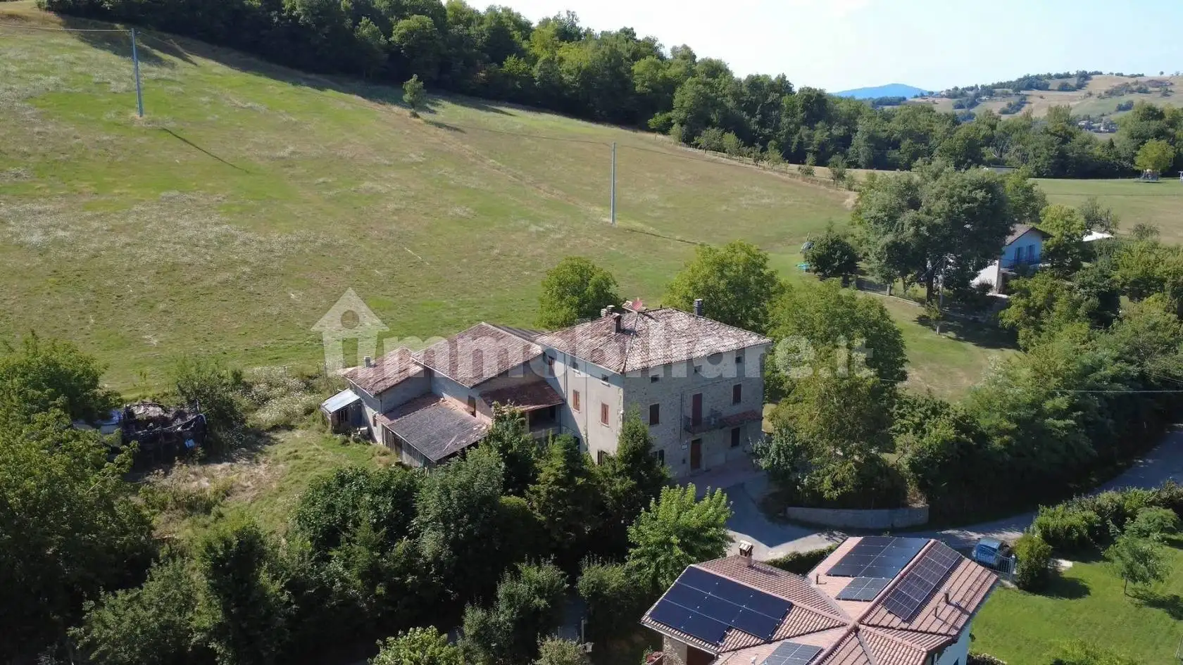 Rustico - Casale in vendita a Montese