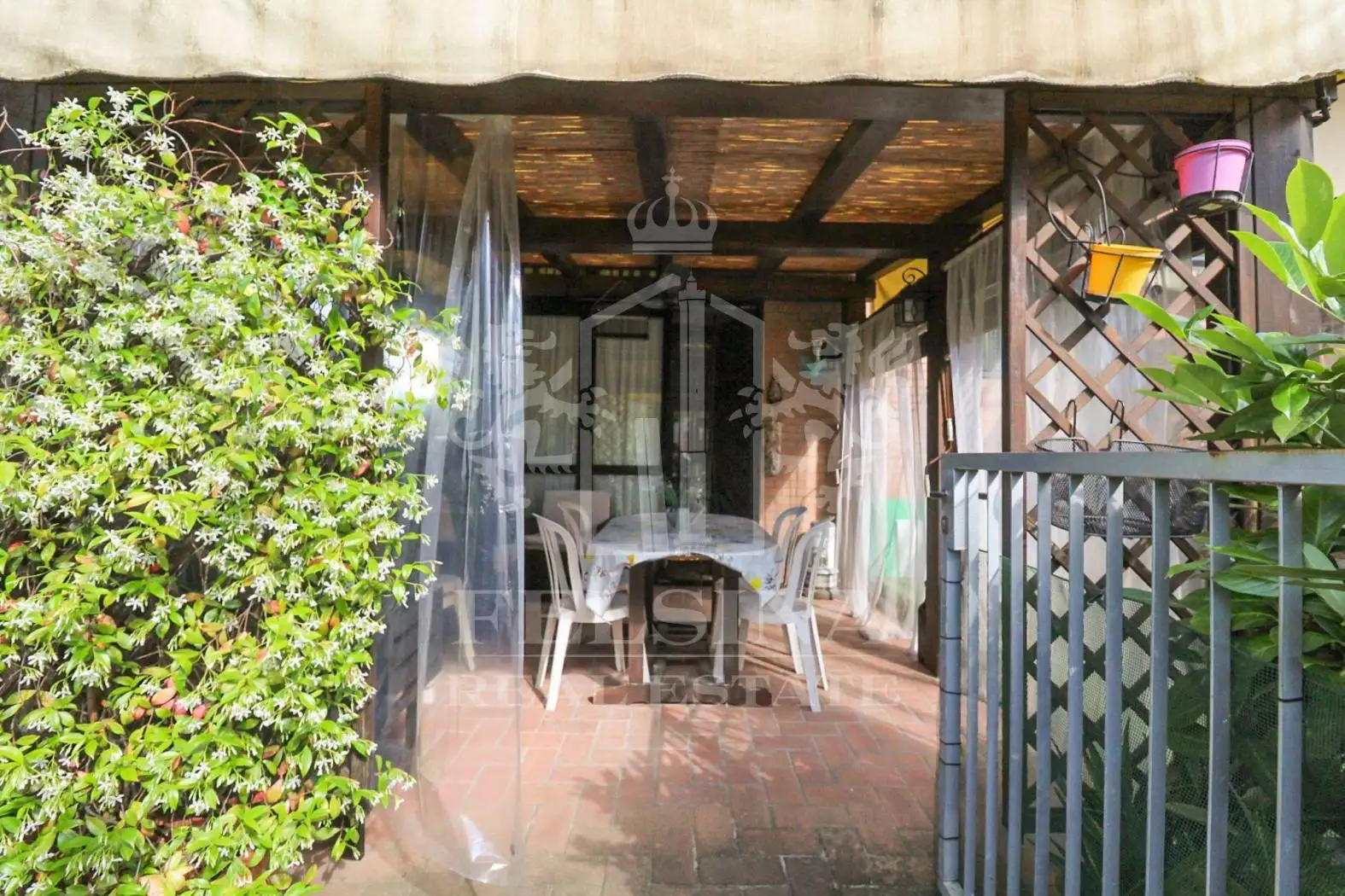 Villetta a schiera in vendita a Granarolo dell'Emilia