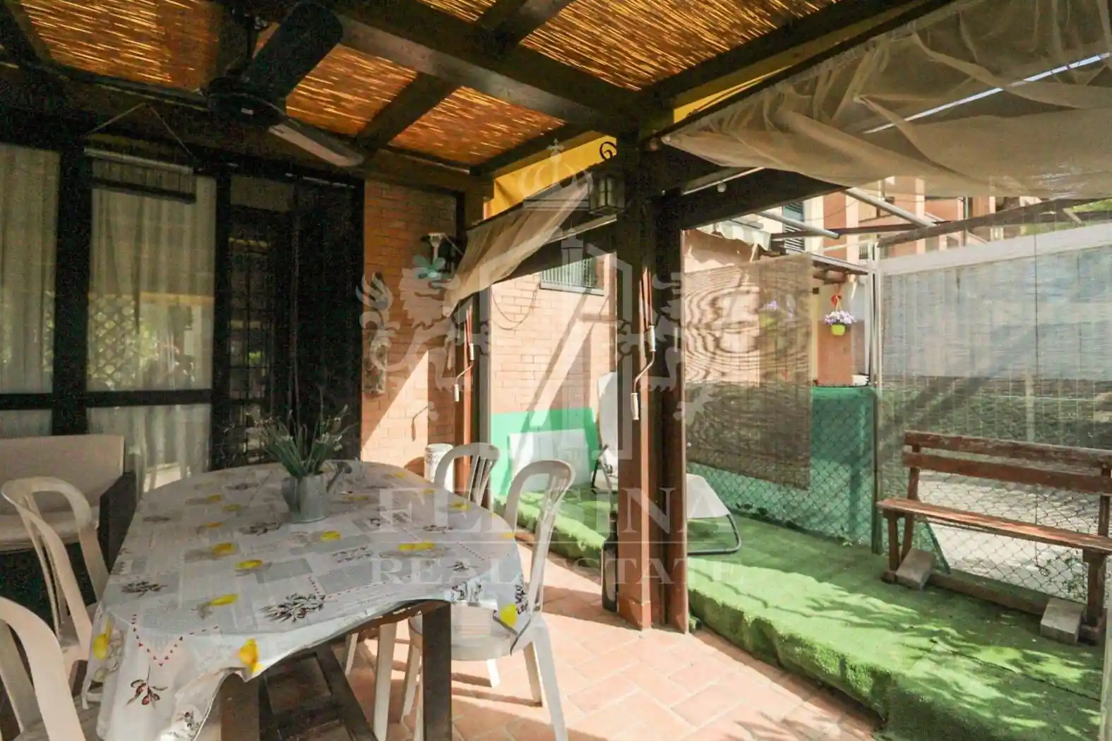 Villetta a schiera - foto 5