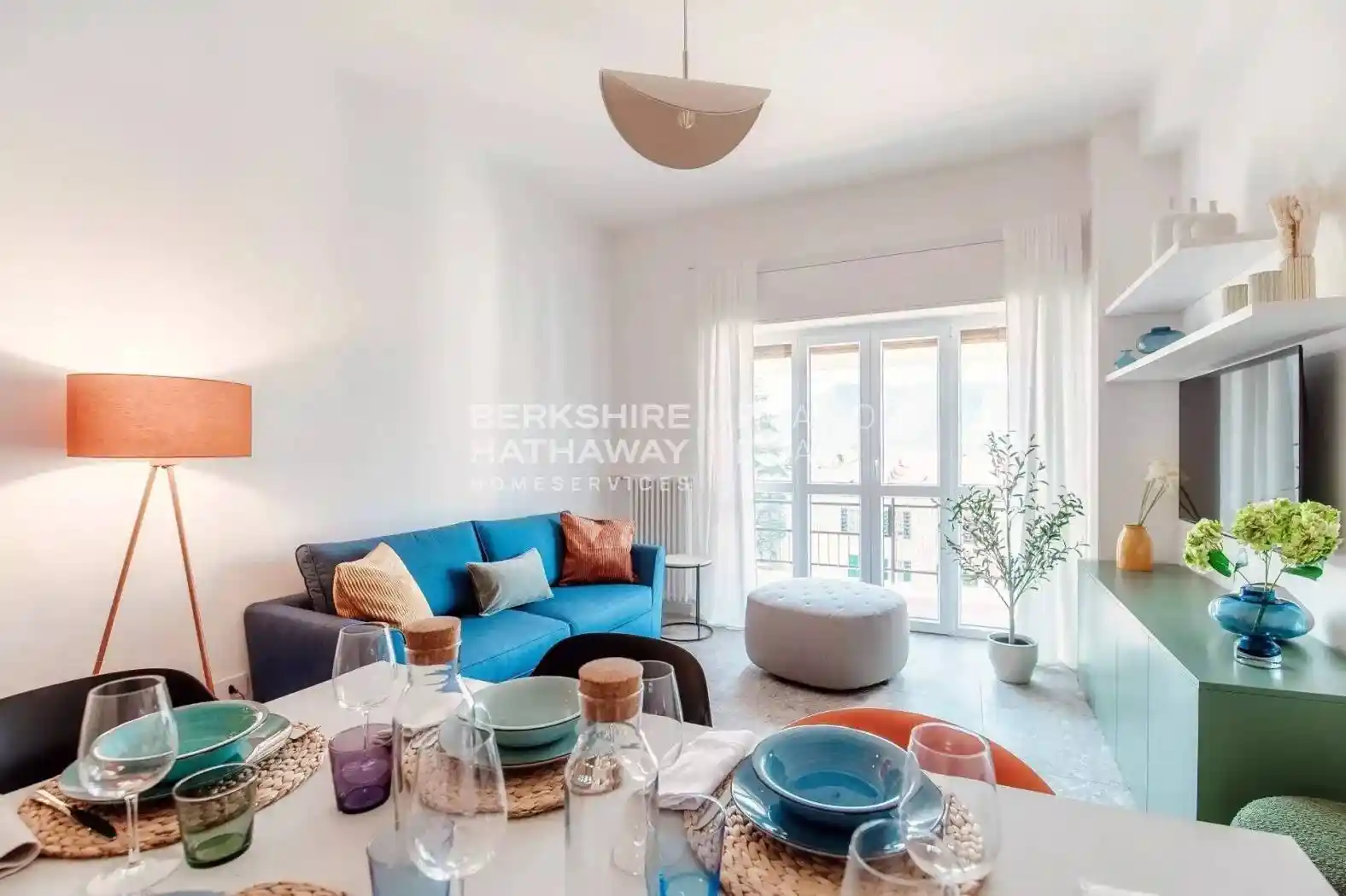 Appartamento in vendita a Como