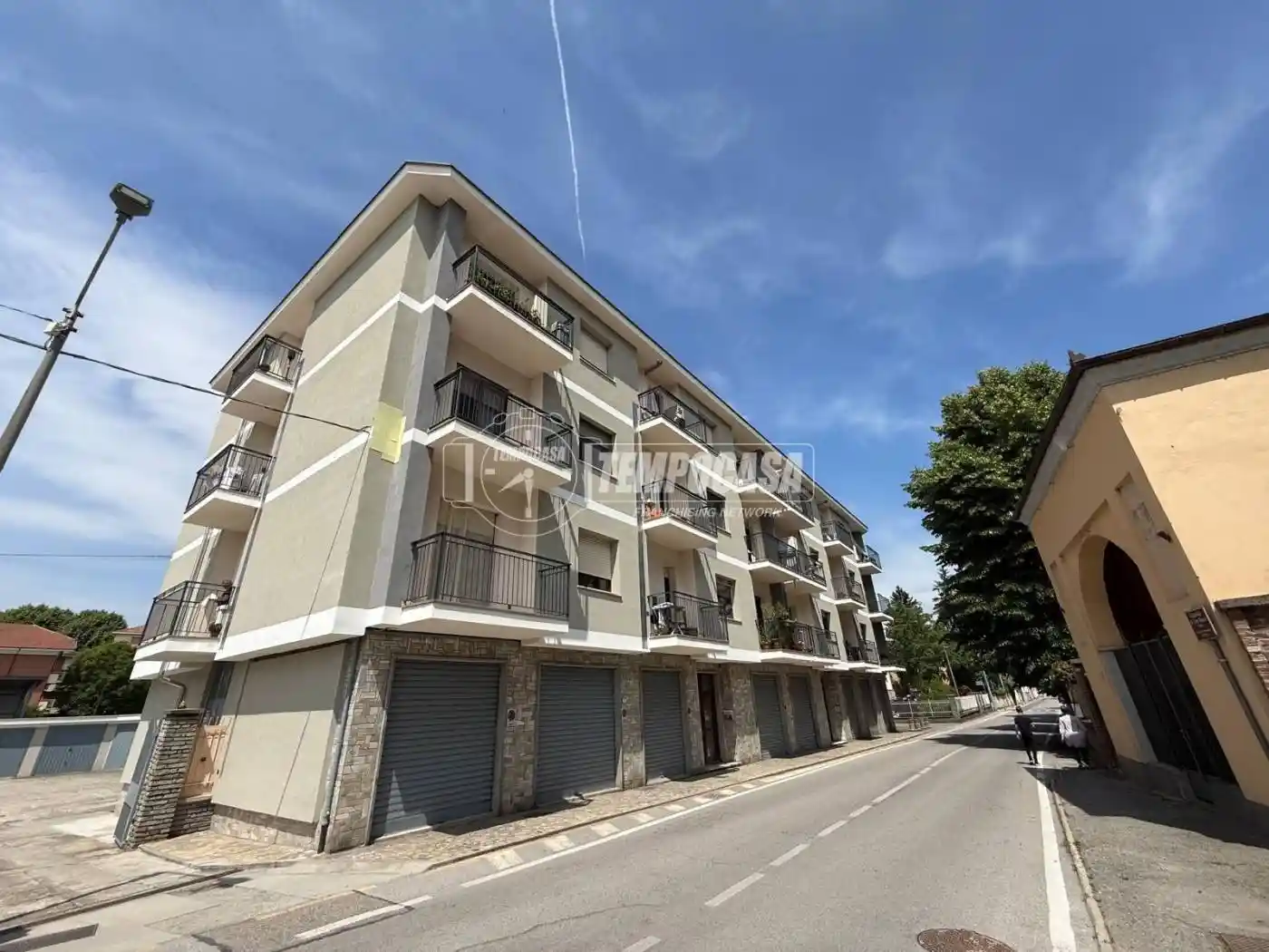 Appartamento in vendita a Racconigi