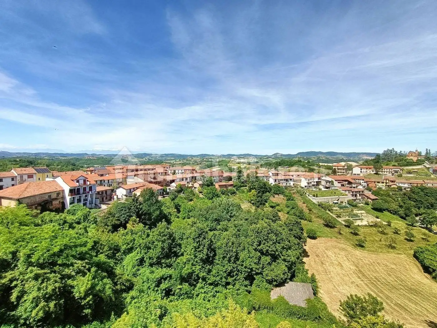 Appartamento in vendita a Montechiaro d'Asti