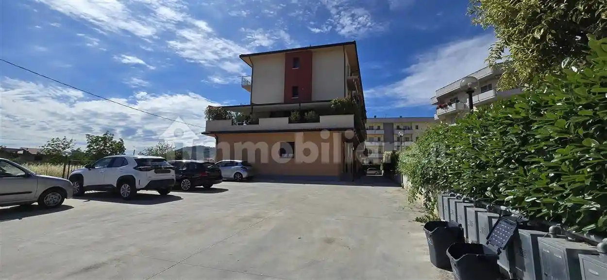 Quadrilocale via Benedetto Croce 126, Selva, Altino - foto 2