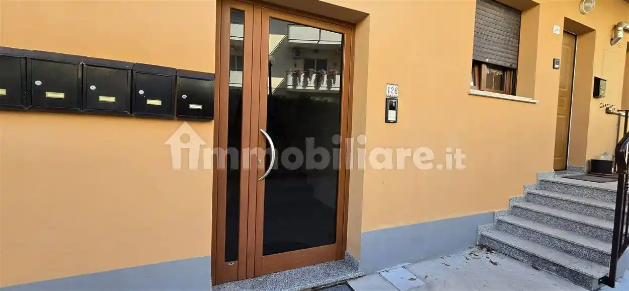 Quadrilocale via Benedetto Croce 126, Selva, Altino - foto 4