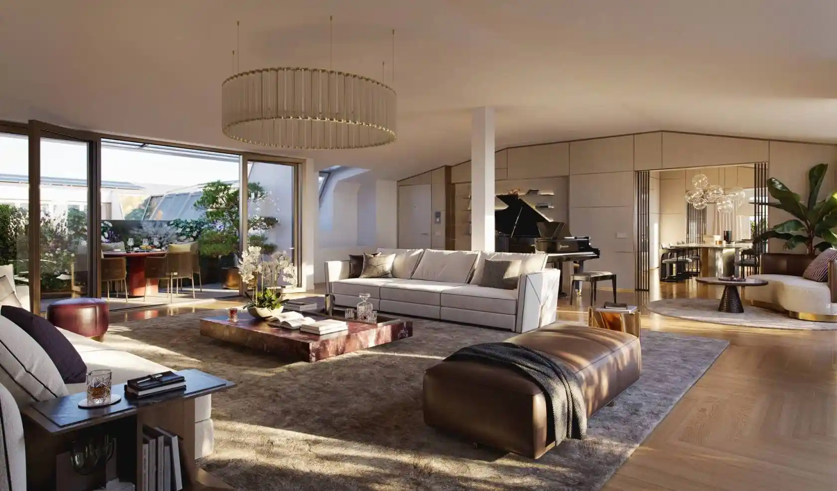 Appartamenti e Attici di nuova costruzione a Milano - foto 2