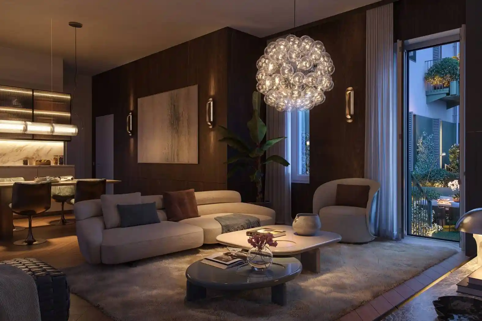 Appartamenti e Attici di nuova costruzione a Milano - foto 5