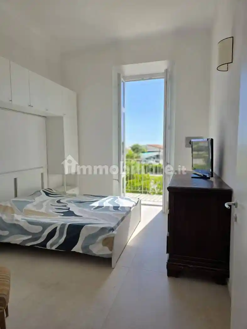 Appartamento in affitto a Pietrasanta