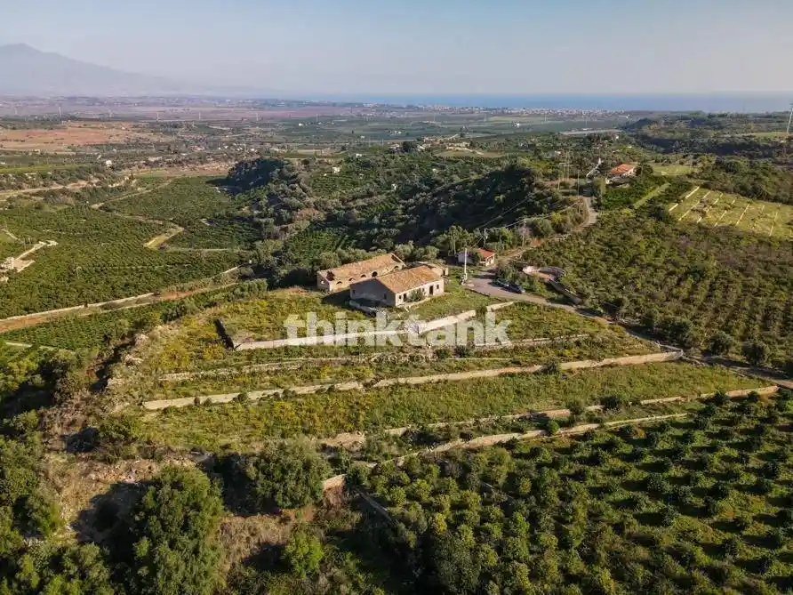 Rustico - Casale in vendita a Augusta