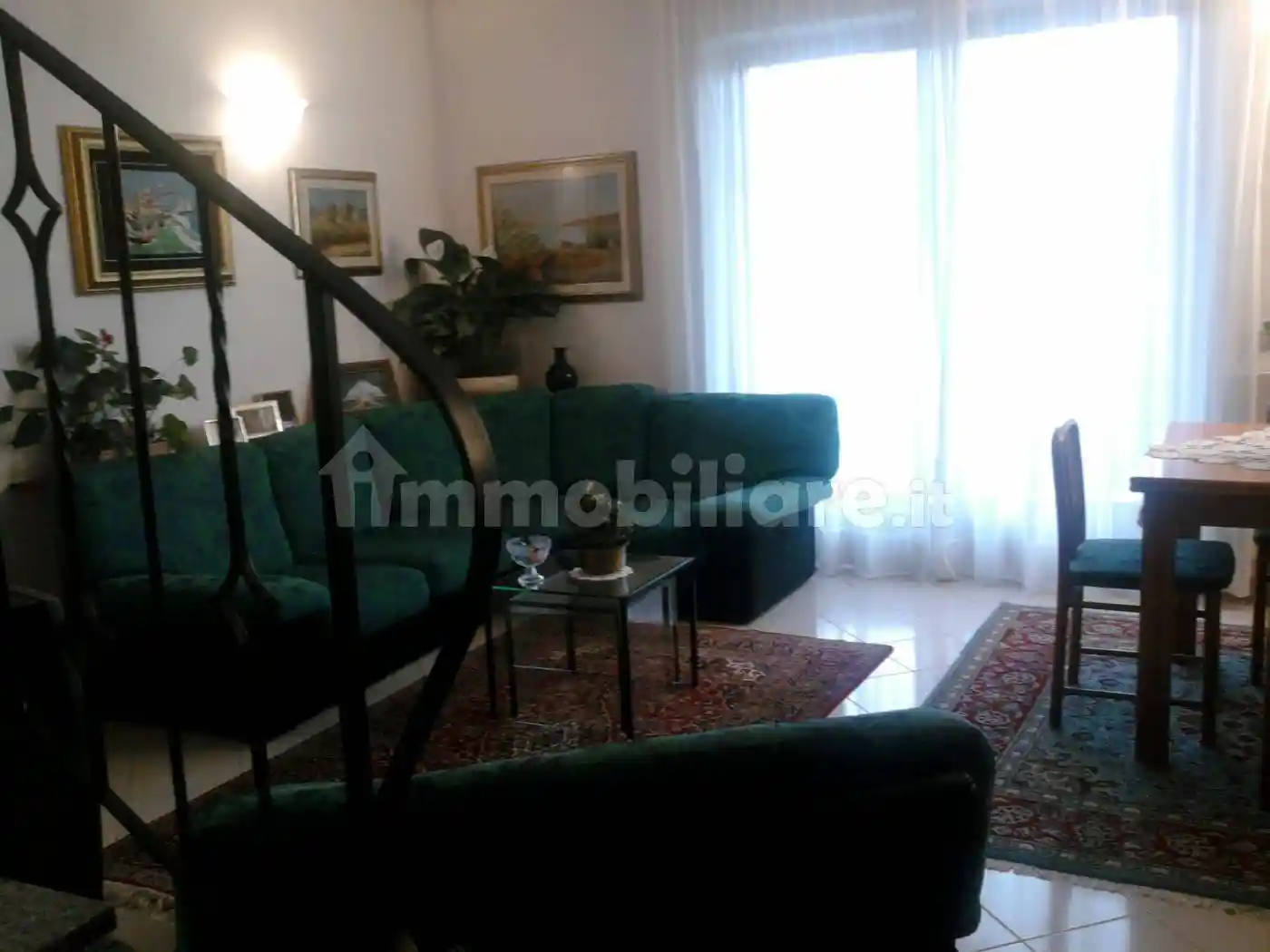 Villetta a schiera in vendita a Portoferraio