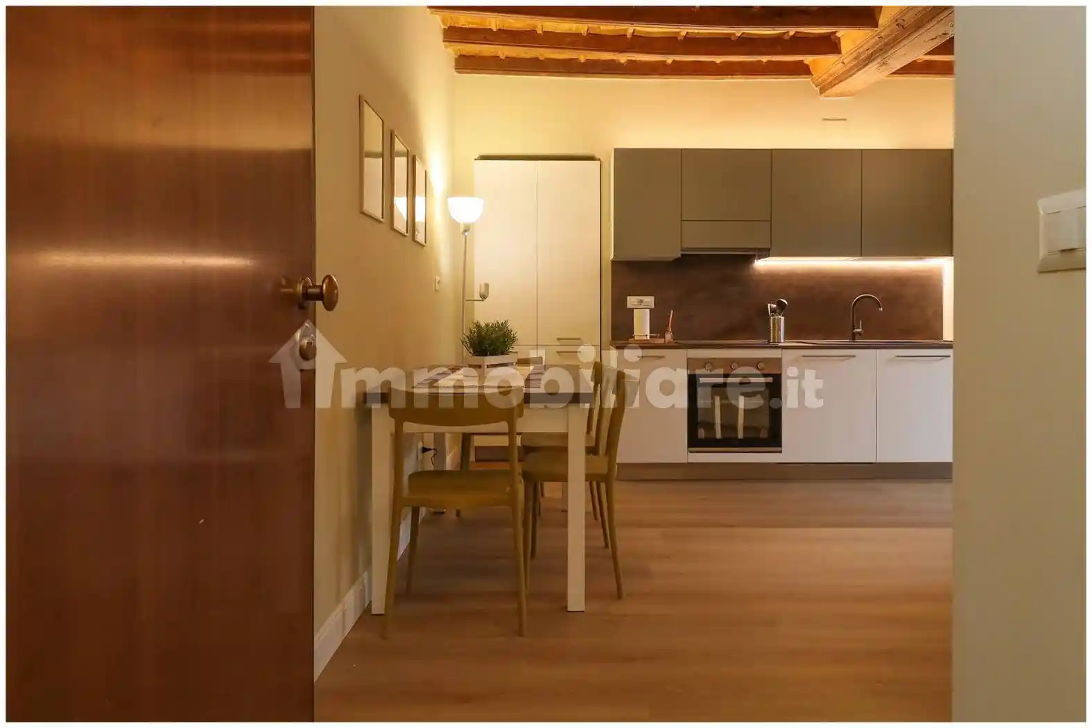 Appartamento in affitto a Torino