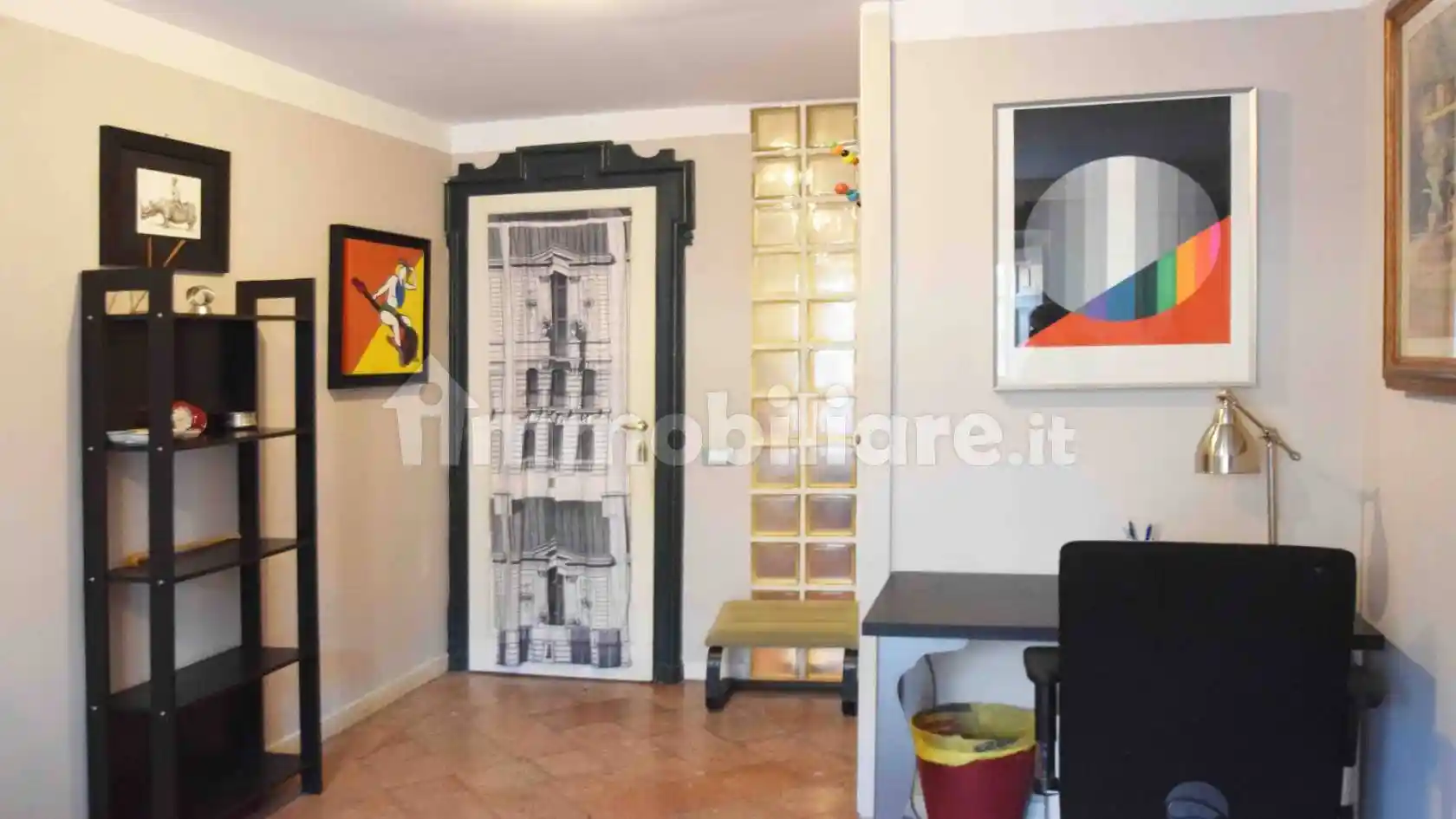 Trilocale via Santa Maria Fulcorina 17, Carrobbio, Milano - foto 5