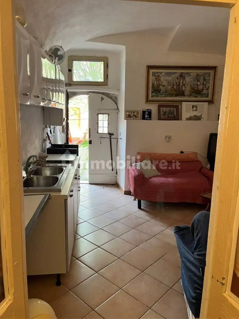 Quadrilocale via Panoramica di San Pietro, Centro, Caporciano - foto 5