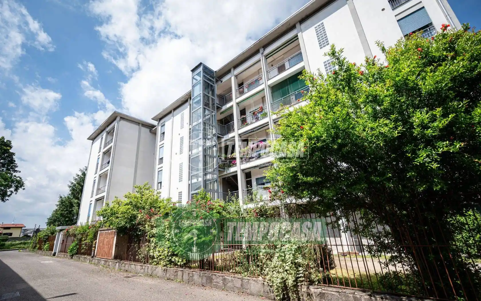 Appartamento in vendita a Nerviano