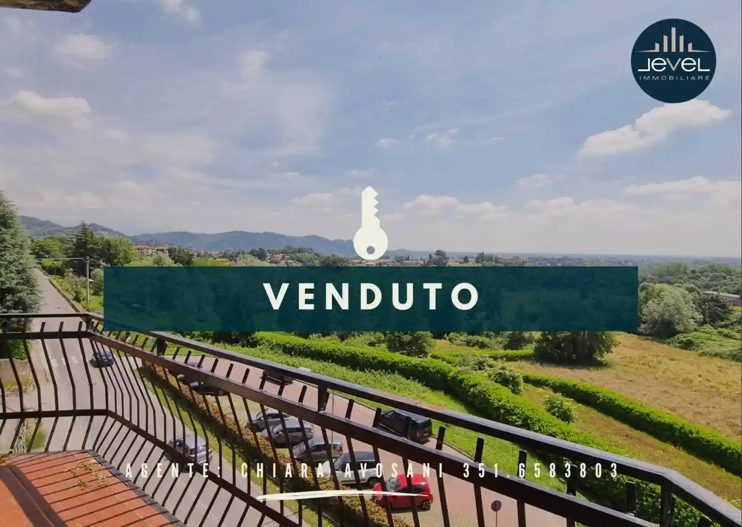 Appartamento in vendita a Casatenovo