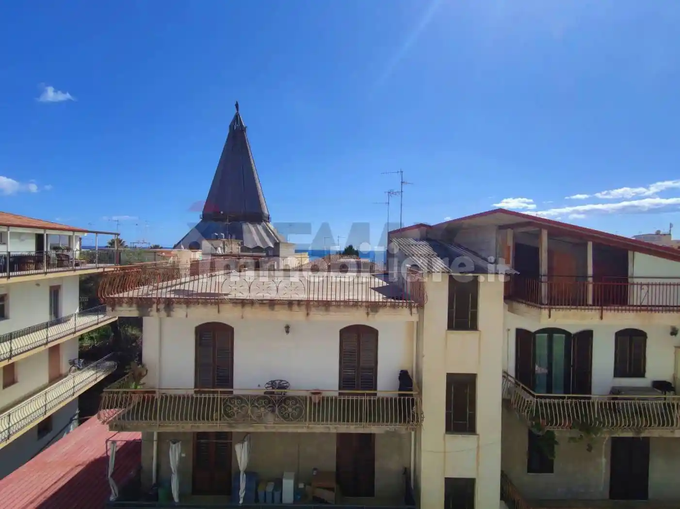 Appartamento in vendita a Giardini-Naxos