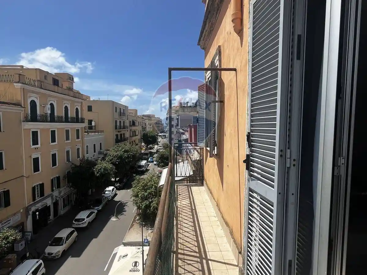 Attico - Mansarda in vendita a Anzio