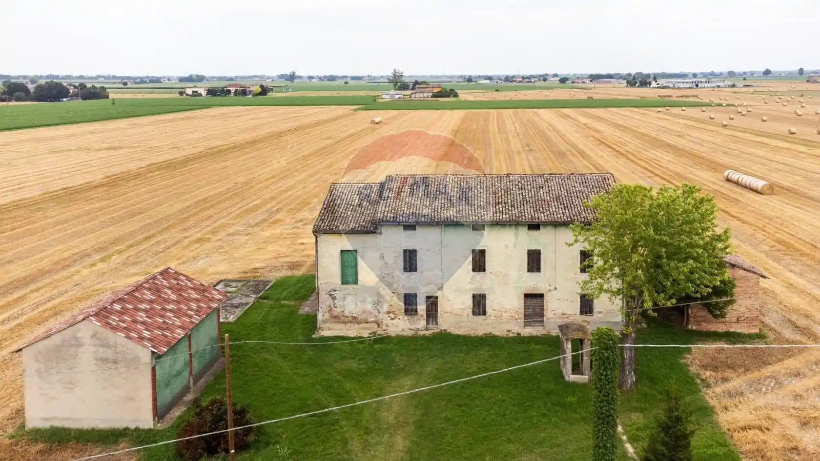 Rustico Strada dei Rossetti 181, Soragna - foto 3