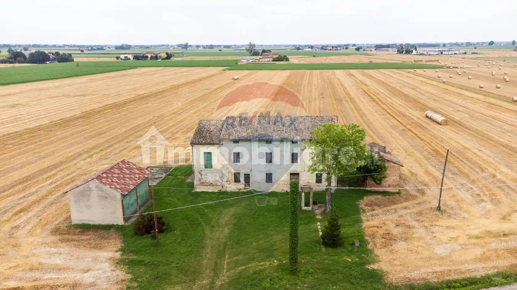 Rustico Strada dei Rossetti 181, Soragna - foto 4