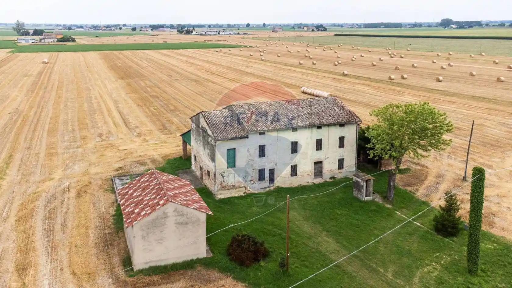 Rustico Strada dei Rossetti 181, Soragna - foto 5
