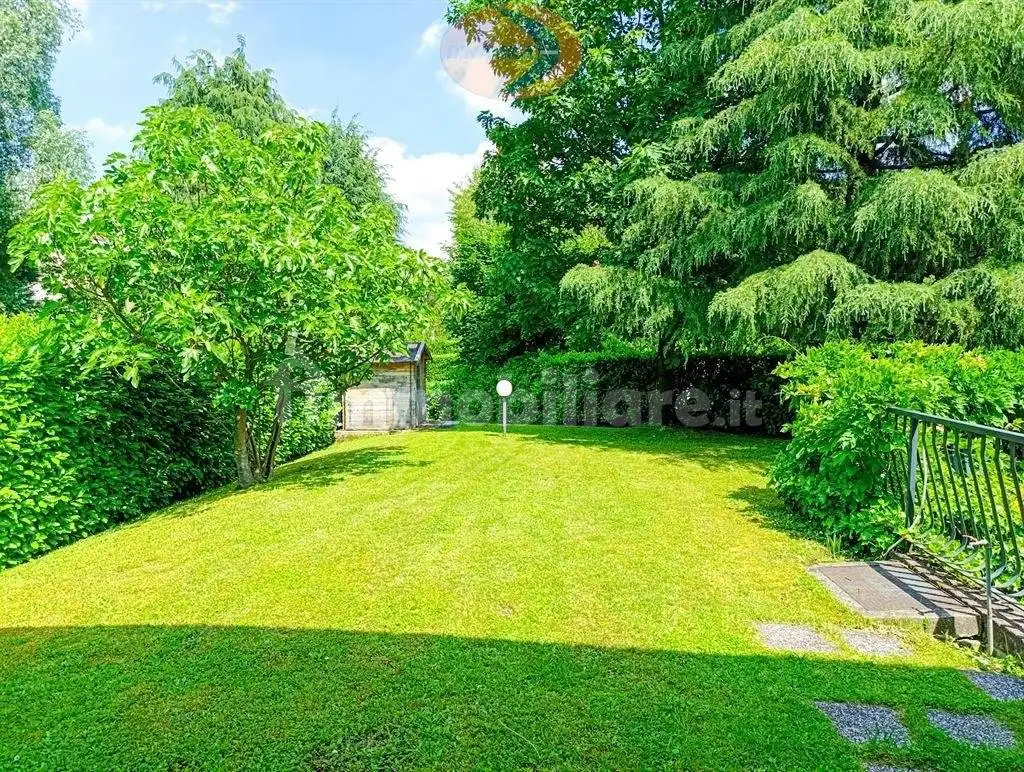 Villa unifamiliare via Garibaldi, Centro, Barzanò - foto 5