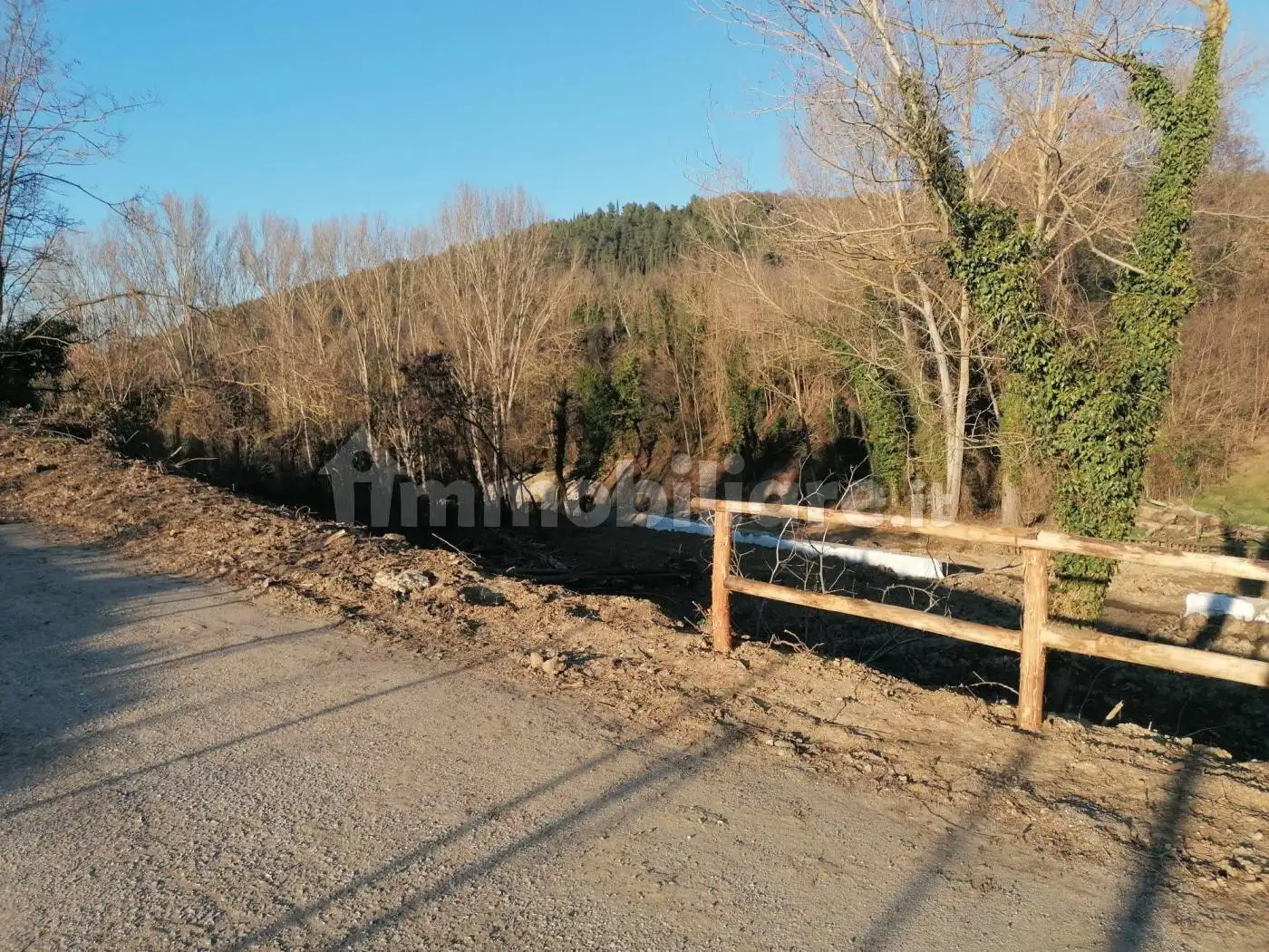 Villa in vendita a San Nicola Baronia