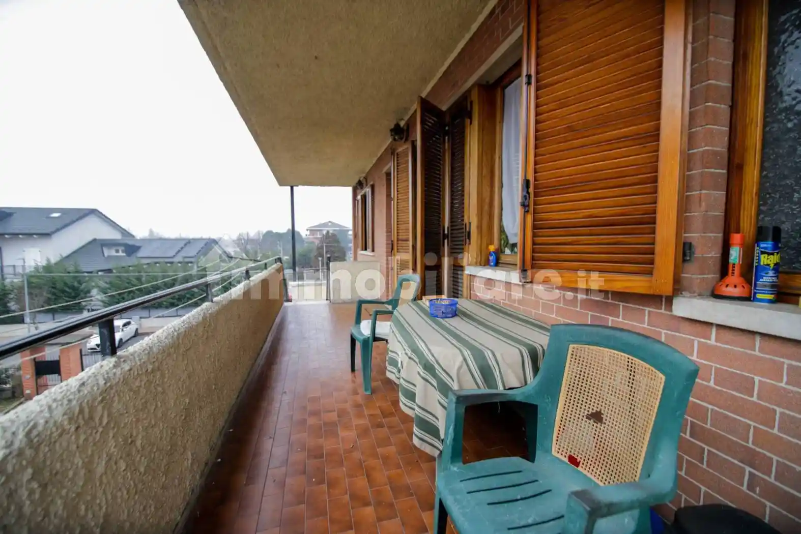 Appartamento in vendita a Volpiano