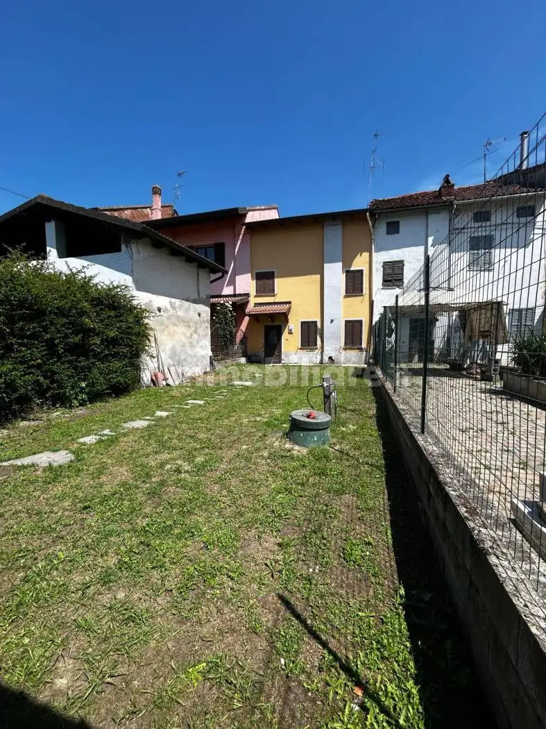 Rustico - Casale in vendita a Alessandria