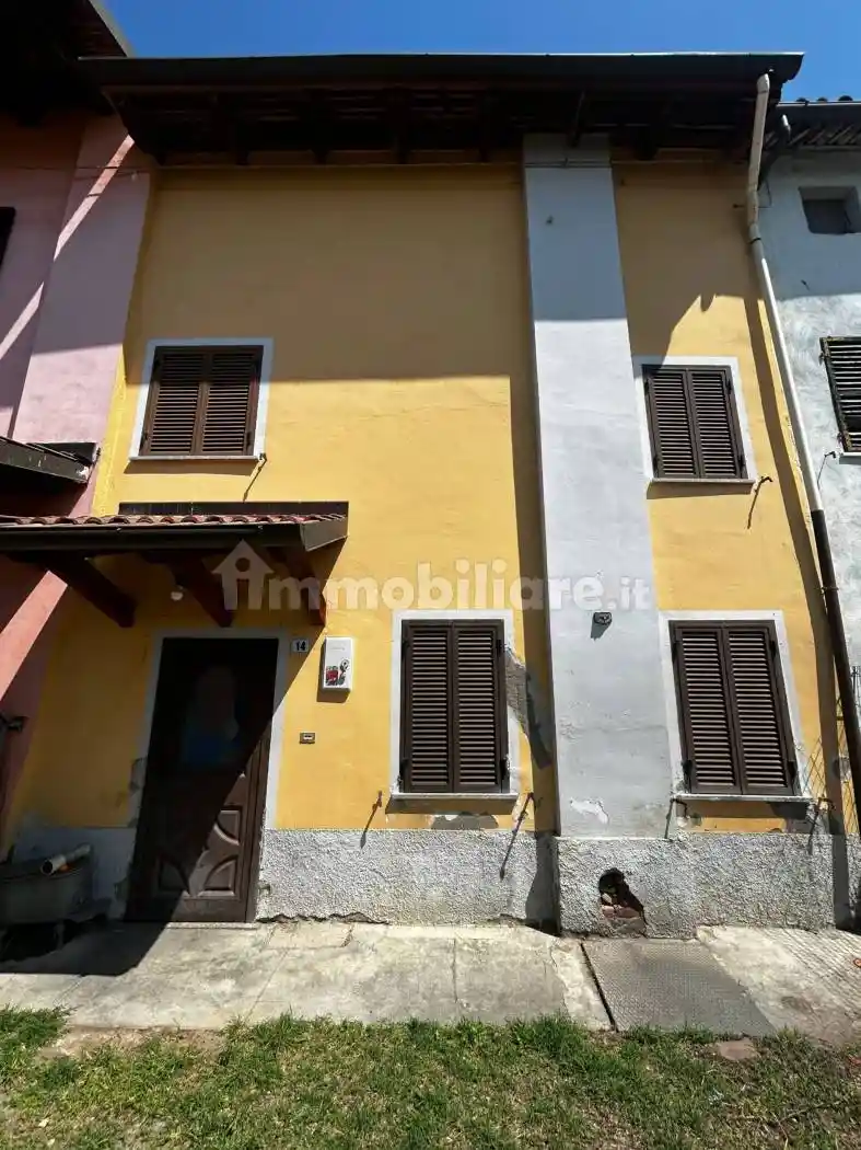 Rustico, buono stato, 130 m², Casalbagliano, Alessandria - foto 2