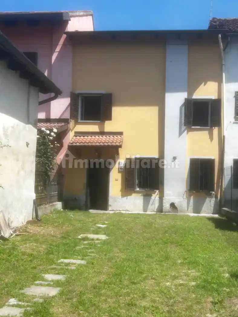 Rustico, buono stato, 130 m², Casalbagliano, Alessandria - foto 3