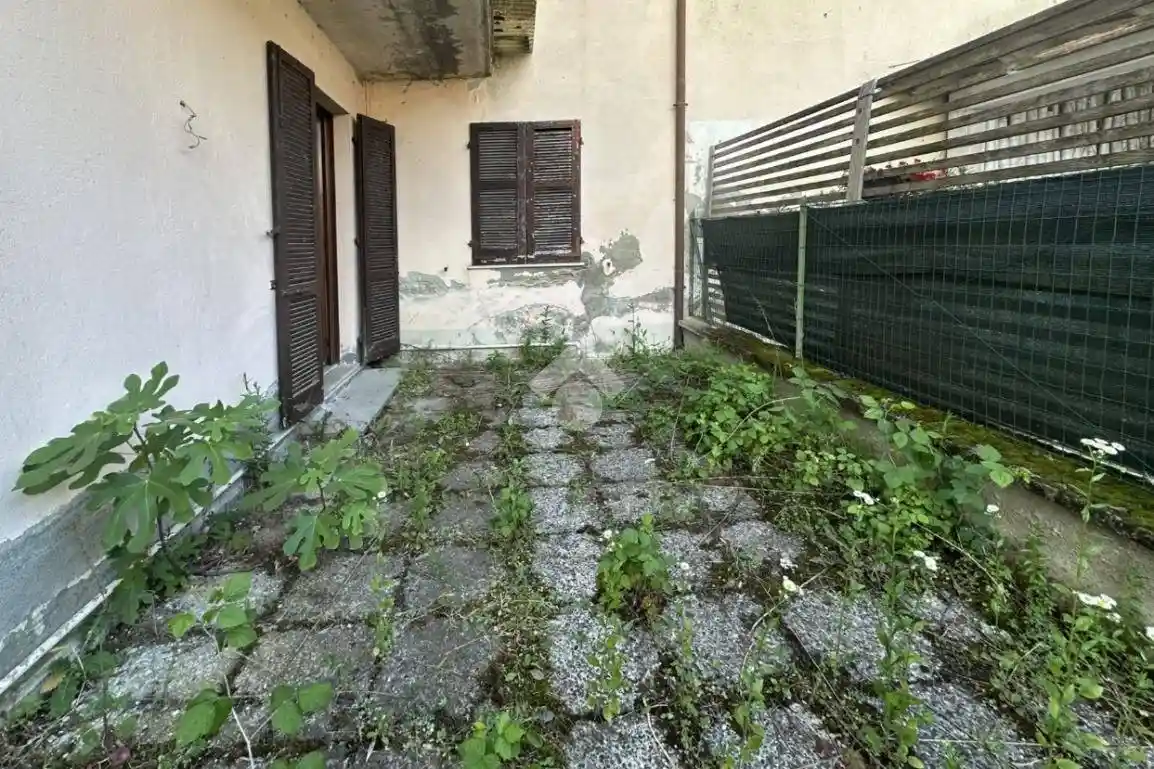 Terratetto unifamiliare via Maggiore 7, Rubbiano, Credera Rubbiano - foto 3