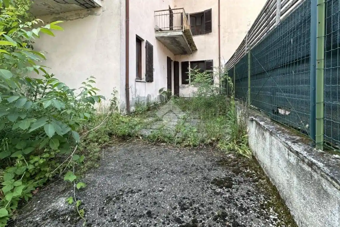 Terratetto unifamiliare via Maggiore 7, Rubbiano, Credera Rubbiano - foto 5