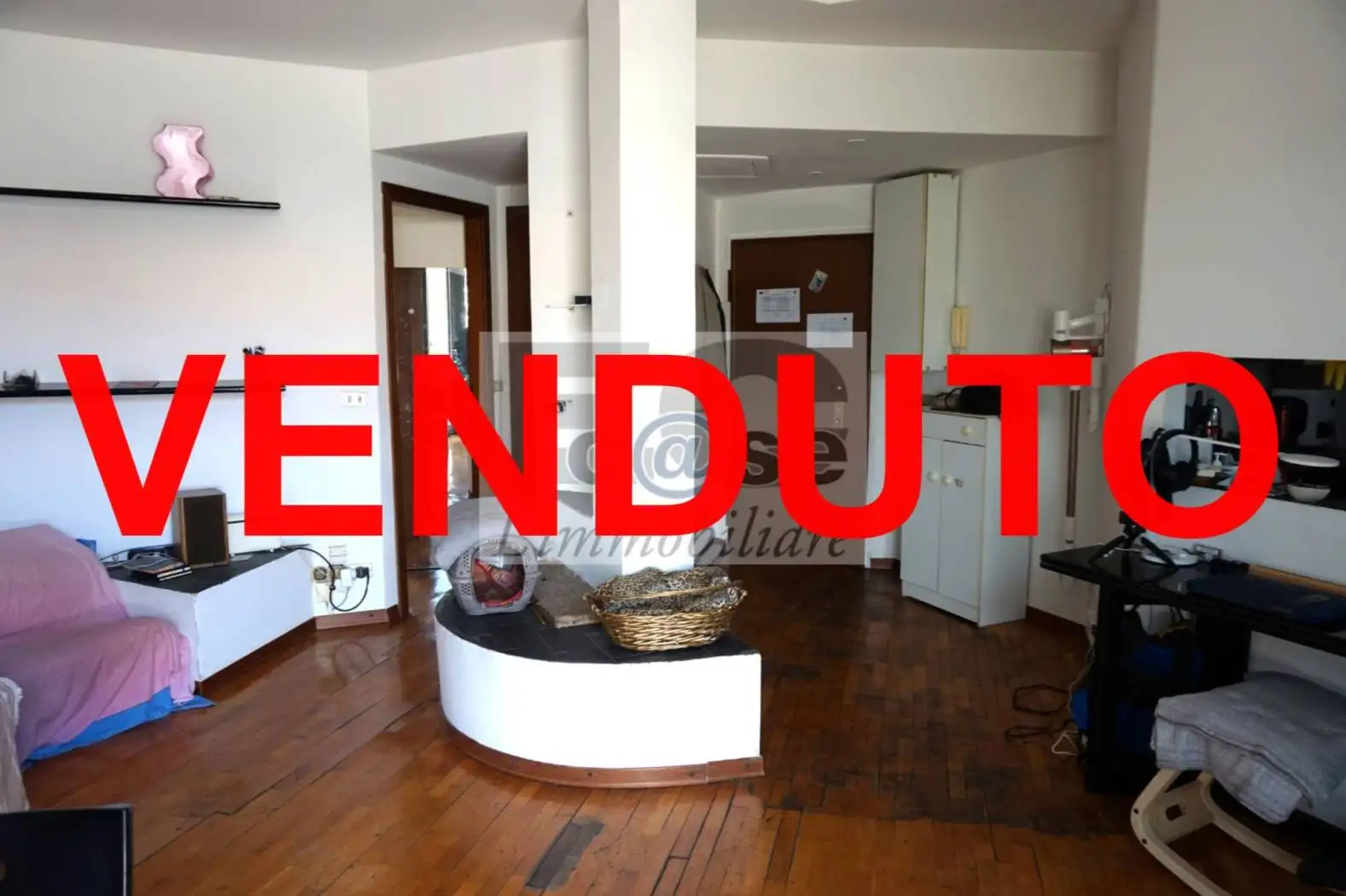 Apartment in vendita a Milan