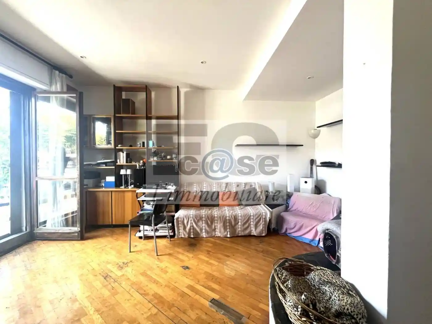 Bilocale via Giovanni Bottesini, Città Studi, Milano - foto 3