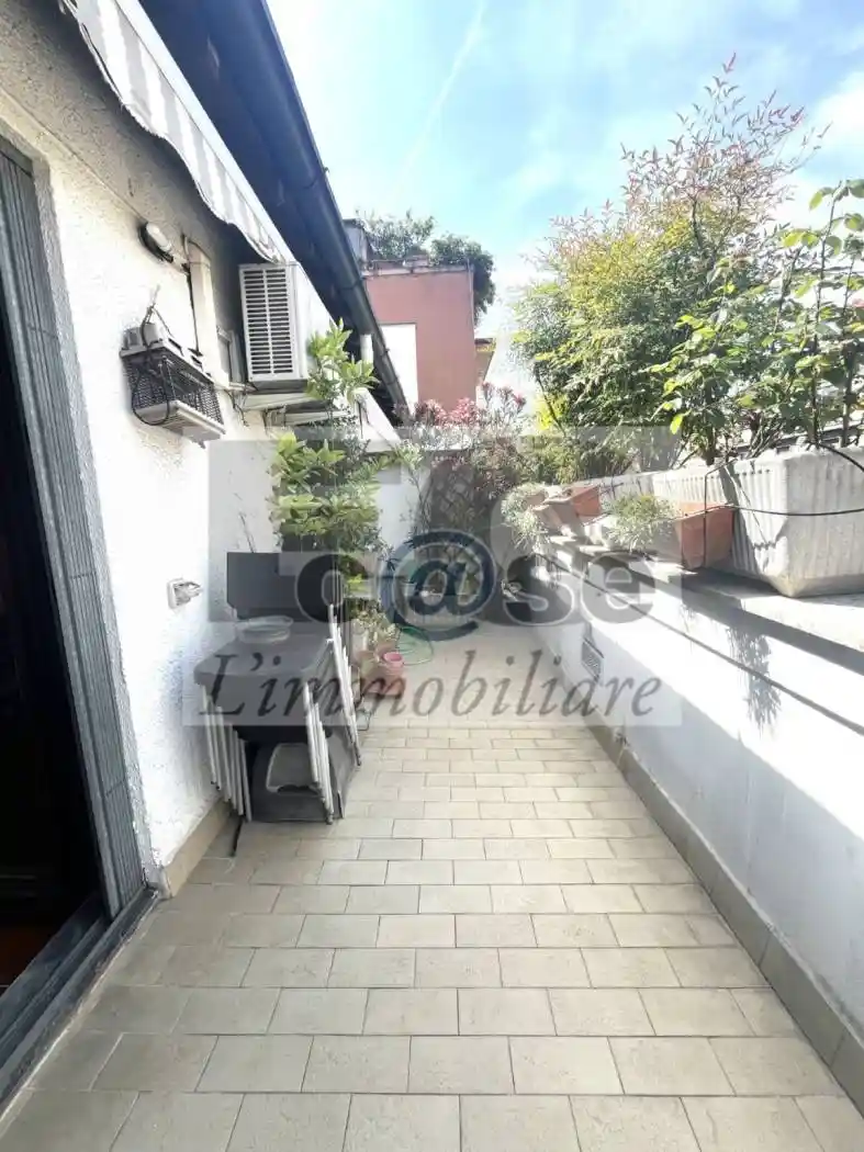 Bilocale via Giovanni Bottesini, Città Studi, Milano - foto 4