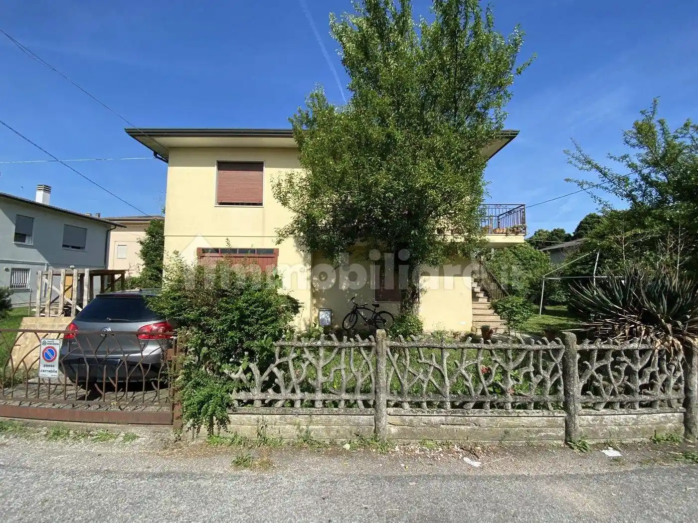 Casa indipendente in vendita a Noventa Vicentina