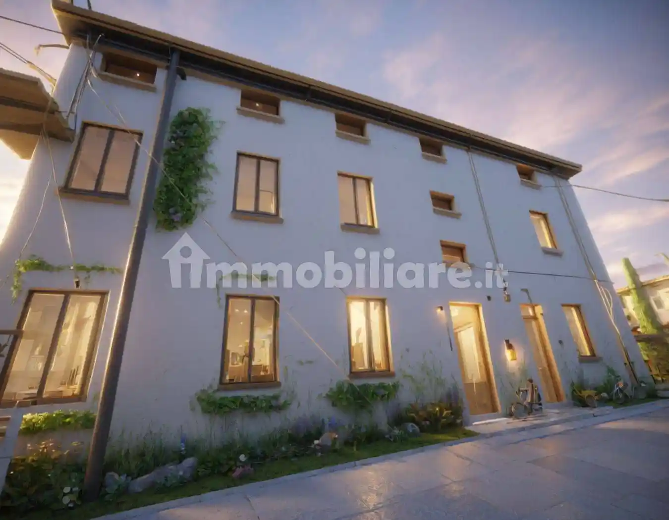 Appartamento in vendita a Legnago