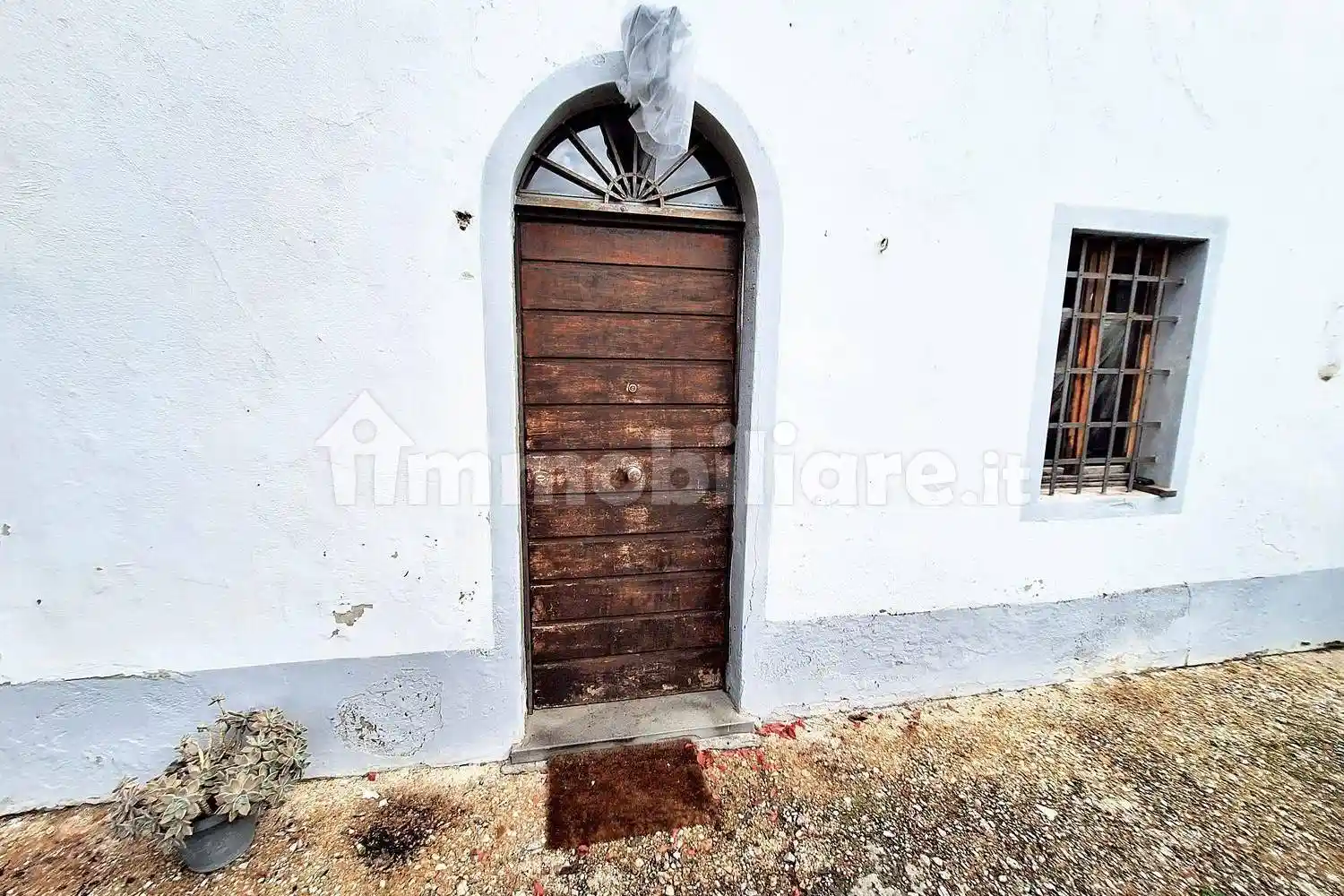 Appartamento in vendita a Vicopisano