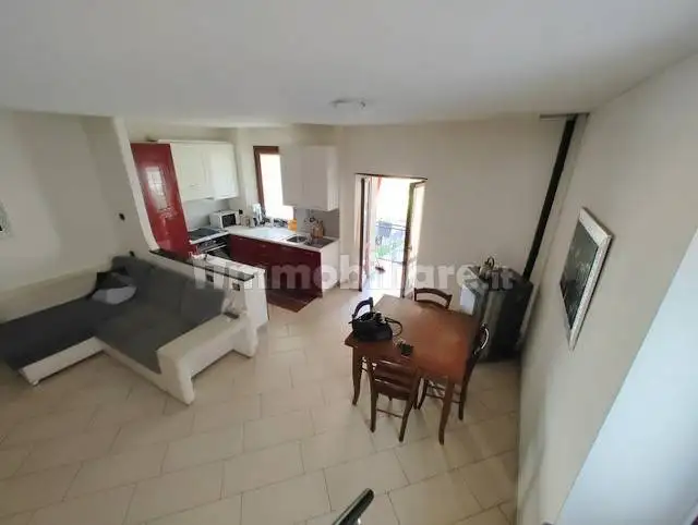 Appartamento in vendita a Traona