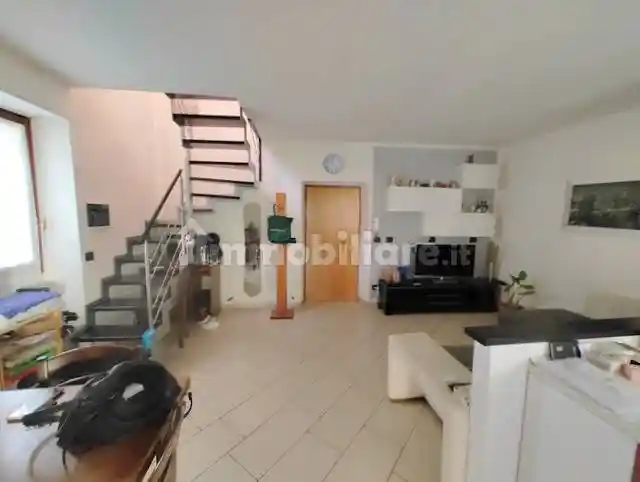 Trilocale buono stato, su più livelli, Centro, Traona - foto 4