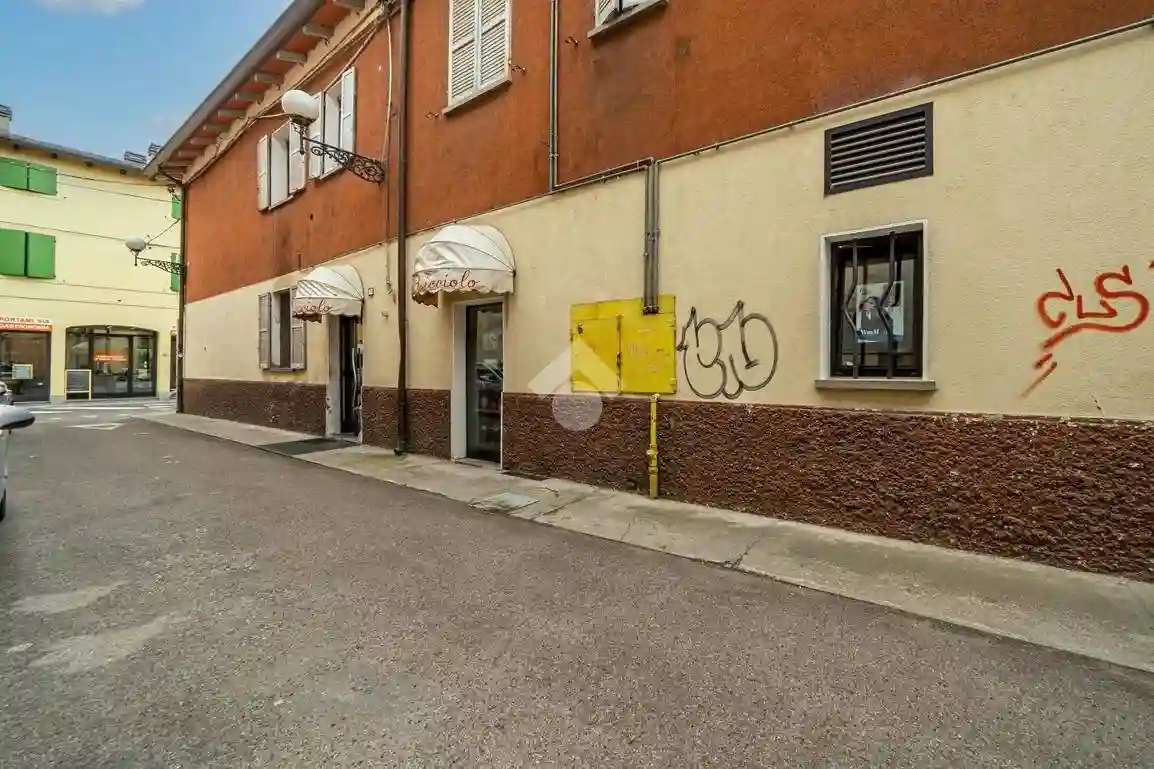 Palazzo - Edificio - foto 4