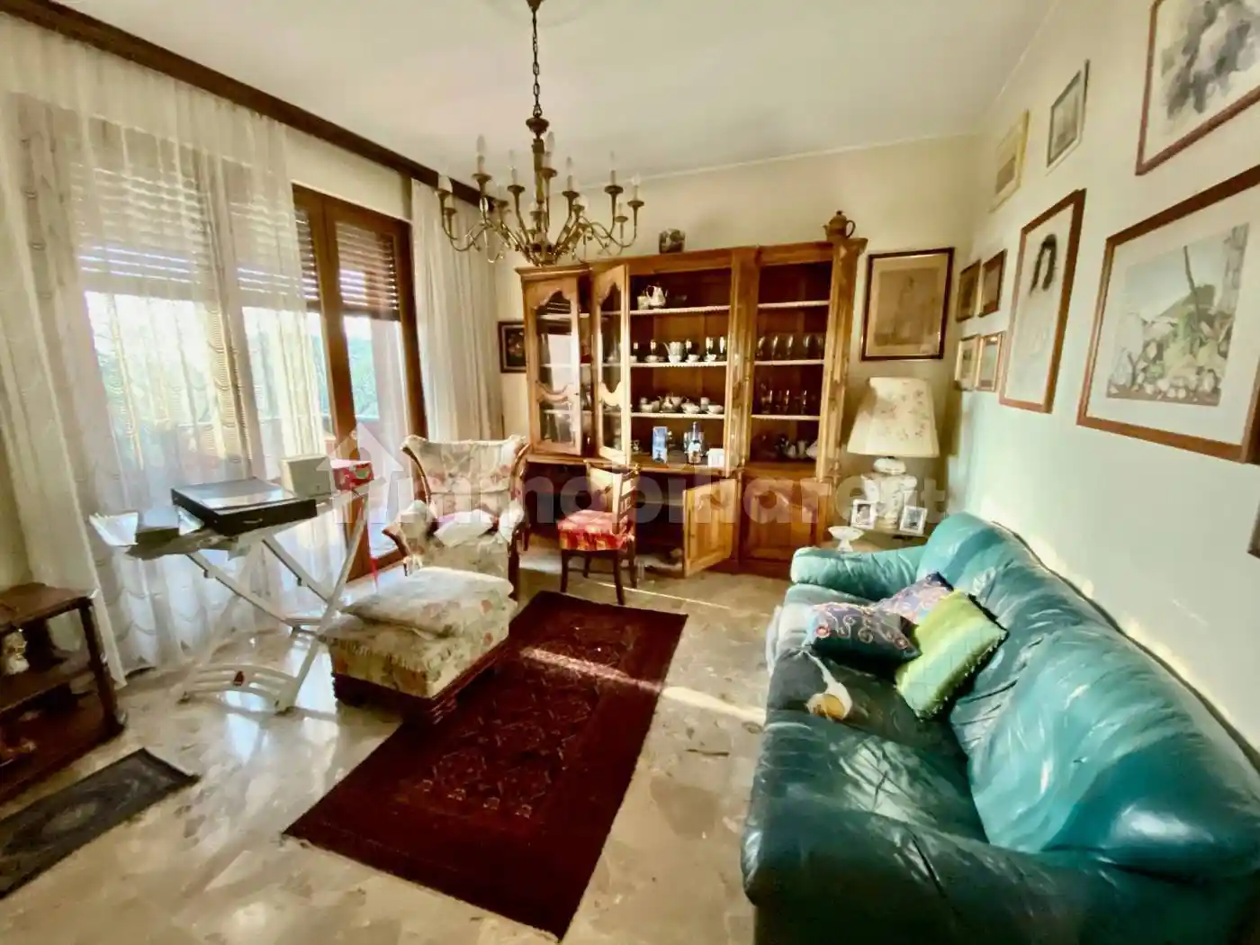 Quadrilocale via Alessandro Litta Modignani 7, Affori, Milano - foto 2