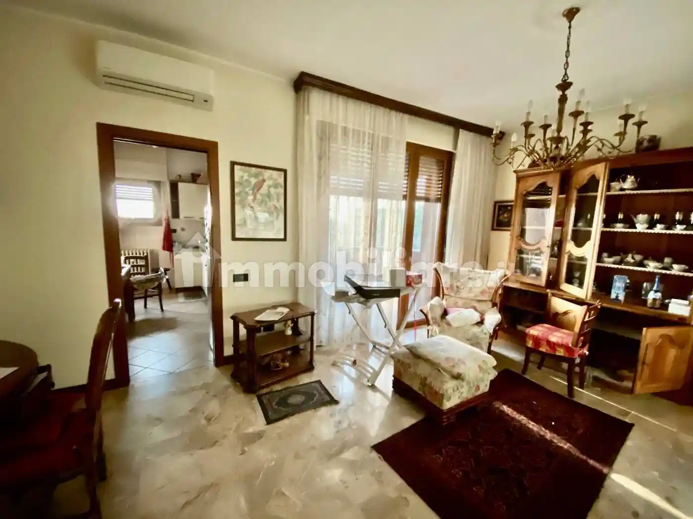 Quadrilocale via Alessandro Litta Modignani 7, Affori, Milano - foto 3